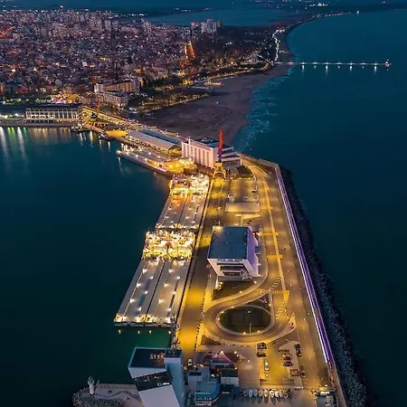 Infinity Blue 1 Lägenhet