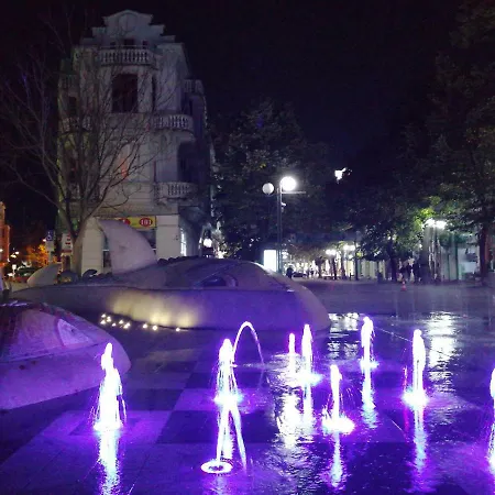 Lägenhet Infinity Blue 1 *