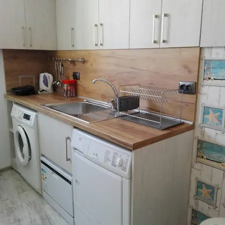 Apartmán Infinity Blue 1 *