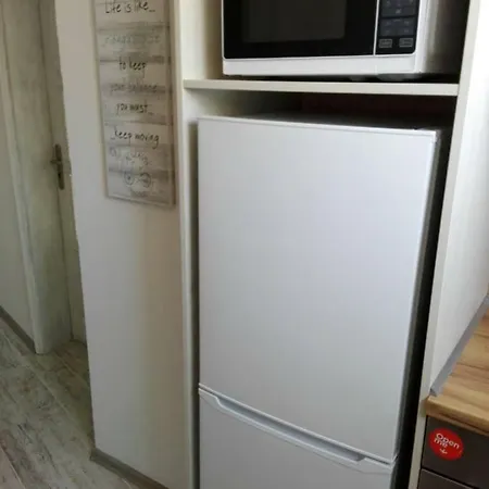 Infinity Blue 1 Lägenhet