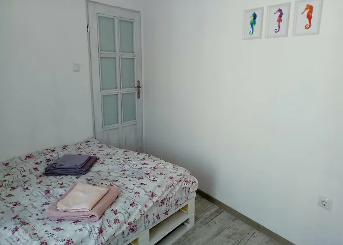 Infinity Blue 1 Burgas