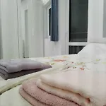 Infinity Blue 1 Apartamento Burgas