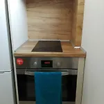 Apartamento Infinity Blue 1 *