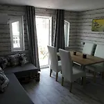 Apartamento Infinity Blue 1 Burgas