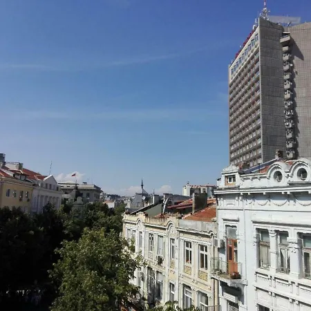 Infinity Blue 1 * Burgas