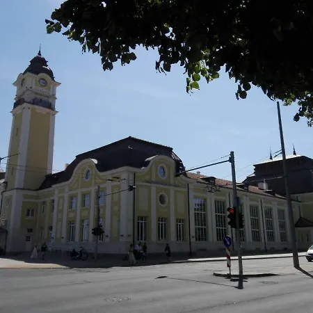 Infinity Blue 1 * Burgas City