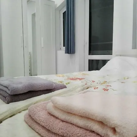 Infinity Blue 1 Apartment Burgas