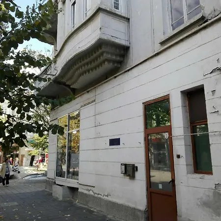 Infinity Blue 1 * Burgas