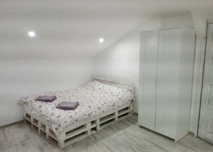 Apartamento Infinity Blue 1 Burgas