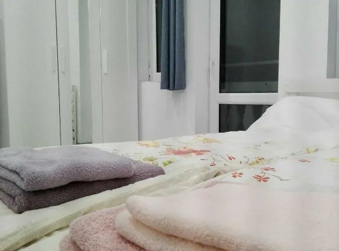 Infinity Blue 1 Apartamento Burgas