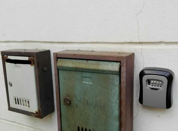 Apartamento Infinity Blue 1