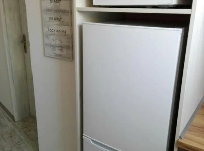 Infinity Blue 1 Apartamento