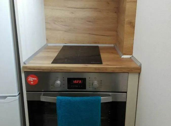 Apartmán Infinity Blue 1 *